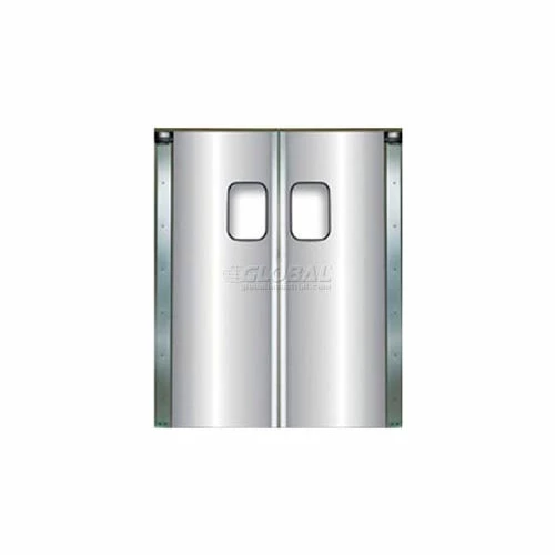 Cheap π― Chase Doors Light Duty Service Door Double Panel 7296SDD 6' x 8' π₯ 1 Cheap π― Chase Doors Light Duty Service Door Double Panel 7296SDD 6' x 8' π₯
