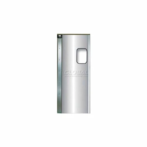 Cheap ๐ Chase Doors Light Duty Aluminum Service Door Single Panel 3684SDS 3'W x 7'H ๐ฏ 1 Cheap ๐ Chase Doors Light Duty Aluminum Service Door Single Panel 3684SDS 3'W x 7'H ๐ฏ