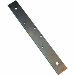 Best Pirce 😉 Don-Jo Don Jo HR 215-4-1/2 4-1/2"Flat Hinge Reinforcement, 1-1/4"x10" - Pkg Qty 10 🧨