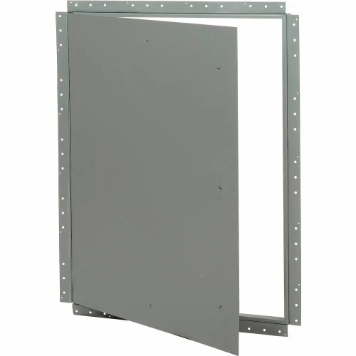 Outlet 😀 Global Industrial™ Concealed Frame Access Panel For Wallboard, Cam Latch, 22"W x 30"H 🔔 1 Outlet 😀 Global Industrial™ Concealed Frame Access Panel For Wallboard, Cam Latch, 22"W x 30"H 🔔