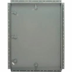 Outlet 😀 Global Industrial™ Concealed Frame Access Panel For Wallboard, Cam Latch, 22"W x 30"H 🔔 16 Outlet 😀 Global Industrial™ Concealed Frame Access Panel For Wallboard, Cam Latch, 22"W x 30"H 🔔 -Doors & Windows Sales 602331 03