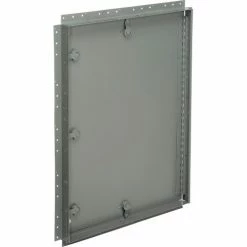Outlet 😀 Global Industrial™ Concealed Frame Access Panel For Wallboard, Cam Latch, 22"W x 30"H 🔔 17 Outlet 😀 Global Industrial™ Concealed Frame Access Panel For Wallboard, Cam Latch, 22"W x 30"H 🔔 -Doors & Windows Sales 602331 04