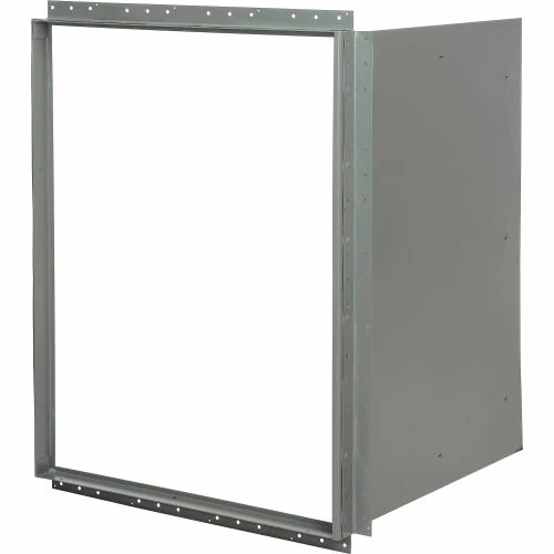 Outlet 😀 Global Industrial™ Concealed Frame Access Panel For Wallboard, Cam Latch, 22"W x 30"H 🔔 6 Outlet 😀 Global Industrial™ Concealed Frame Access Panel For Wallboard, Cam Latch, 22"W x 30"H 🔔 - Image 6