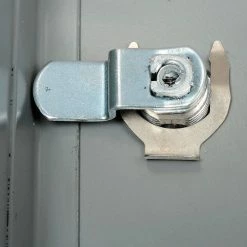 Flash Sale 🔥 Global Industrial™ Multi Purpose Metal Access Panel, Key Lock, 24"W x 24"H ✨ -Doors & Windows Sales 602332 07