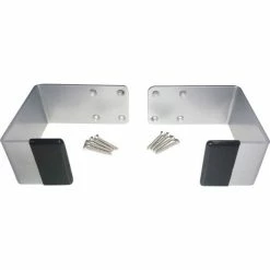 Best Pirce ✔️ Global Industrial Hand Free Door Opener, Arm Operated - 2 Openers 💯 -Doors & Windows Sales 641472 03