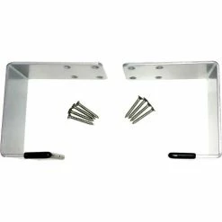 Best Pirce ✔️ Global Industrial Hand Free Door Opener, Arm Operated - 2 Openers 💯 -Doors & Windows Sales 641472 04