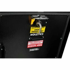 Best Pirce ✔️ Global Industrial™ Galvanized Powder 🧥 Coated Steel Roof Hatch, 24"L x 36"W 👏 -Doors & Windows Sales 713151 07