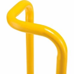 Top 10 🔥 Global Industrial™ Powder 🧥 Coated, Steel Roof Hatch Safety Extension Handle ⭐ -Doors & Windows Sales 713157 04