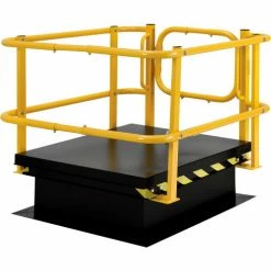 Discount ⌛ Global Industrial Galvanized Steel Safety Railing For 24" x 36" & 30" x 36" Roof Hatches 😉 27 Discount ⌛ Global Industrial Galvanized Steel Safety Railing For 24" x 36" & 30" x 36" Roof Hatches 😉 -Doors & Windows Sales 713159 03