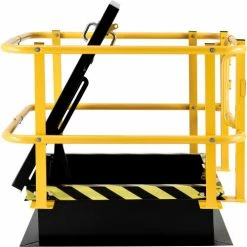 Discount ⌛ Global Industrial Galvanized Steel Safety Railing For 24" x 36" & 30" x 36" Roof Hatches 😉 28 Discount ⌛ Global Industrial Galvanized Steel Safety Railing For 24" x 36" & 30" x 36" Roof Hatches 😉 -Doors & Windows Sales 713159 04