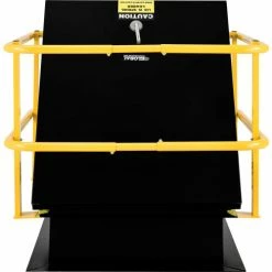 Discount ⌛ Global Industrial Galvanized Steel Safety Railing For 24" x 36" & 30" x 36" Roof Hatches 😉 32 Discount ⌛ Global Industrial Galvanized Steel Safety Railing For 24" x 36" & 30" x 36" Roof Hatches 😉 -Doors & Windows Sales 713159 08