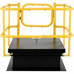 Discount ⌛ Global Industrial Galvanized Steel Safety Railing For 24" x 36" & 30" x 36" Roof Hatches 😉 33 Discount ⌛ Global Industrial Galvanized Steel Safety Railing For 24" x 36" & 30" x 36" Roof Hatches 😉 -Doors & Windows Sales 713159 09