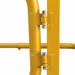 Discount ⌛ Global Industrial Galvanized Steel Safety Railing For 24" x 36" & 30" x 36" Roof Hatches 😉 35 Discount ⌛ Global Industrial Galvanized Steel Safety Railing For 24" x 36" & 30" x 36" Roof Hatches 😉 -Doors & Windows Sales 713159 11