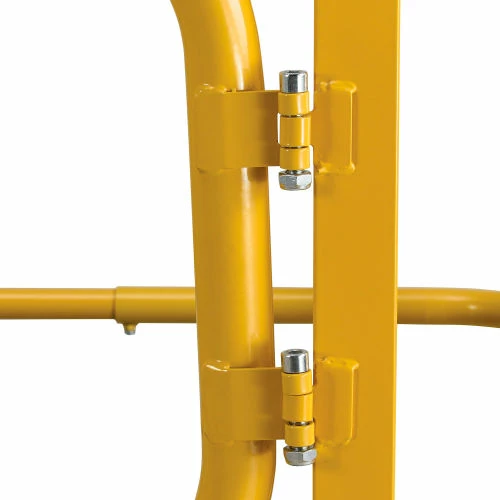 Discount ⌛ Global Industrial Galvanized Steel Safety Railing For 24" x 36" & 30" x 36" Roof Hatches 😉 12 Discount ⌛ Global Industrial Galvanized Steel Safety Railing For 24" x 36" & 30" x 36" Roof Hatches 😉 - Image 12