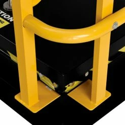 Discount ⌛ Global Industrial Galvanized Steel Safety Railing For 24" x 36" & 30" x 36" Roof Hatches 😉 38 Discount ⌛ Global Industrial Galvanized Steel Safety Railing For 24" x 36" & 30" x 36" Roof Hatches 😉 -Doors & Windows Sales 713159 14