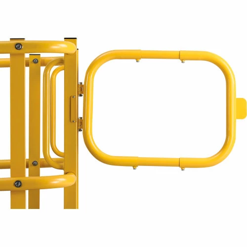 Discount ⌛ Global Industrial Galvanized Steel Safety Railing For 24" x 36" & 30" x 36" Roof Hatches 😉 17 Discount ⌛ Global Industrial Galvanized Steel Safety Railing For 24" x 36" & 30" x 36" Roof Hatches 😉 - Image 17