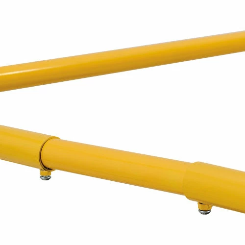 Discount ⌛ Global Industrial Galvanized Steel Safety Railing For 24" x 36" & 30" x 36" Roof Hatches 😉 18 Discount ⌛ Global Industrial Galvanized Steel Safety Railing For 24" x 36" & 30" x 36" Roof Hatches 😉 - Image 18