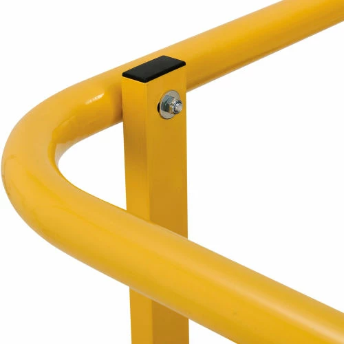 Discount ⌛ Global Industrial Galvanized Steel Safety Railing For 24" x 36" & 30" x 36" Roof Hatches 😉 20 Discount ⌛ Global Industrial Galvanized Steel Safety Railing For 24" x 36" & 30" x 36" Roof Hatches 😉 - Image 20