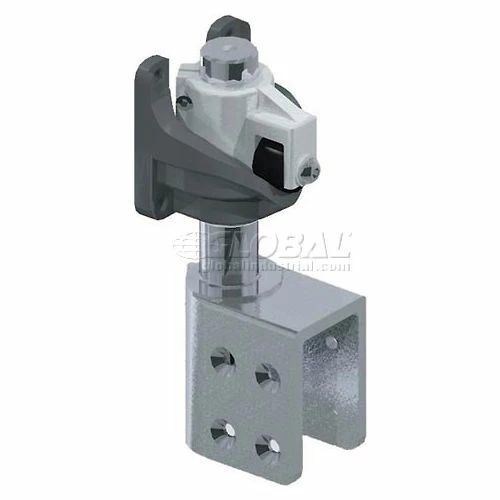 Budget π₯° Chase Doors Extra HD Double Panel Traffic Door 5'W x 7'H Metallic Gray DID6084-MG π 2 Budget π₯° Chase Doors Extra HD Double Panel Traffic Door 5'W x 7'H Metallic Gray DID6084-MG π - Image 2