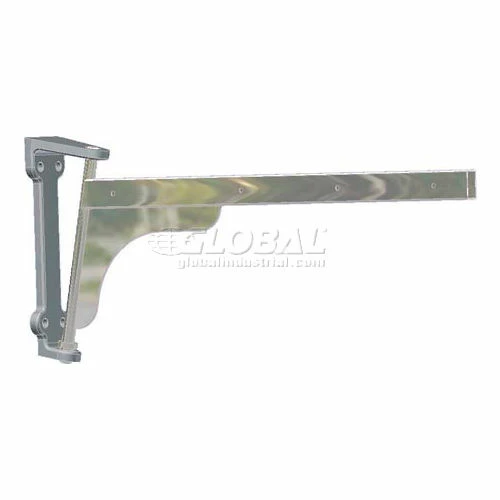 Buy π₯ Chase Doors Flexible Clear Vinyl Single Panel Impact Traffic Door ECS3678 3'W x 6'6"H π 2 Buy π₯ Chase Doors Flexible Clear Vinyl Single Panel Impact Traffic Door ECS3678 3'W x 6'6"H π - Image 2