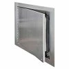 Cheap 😍 Acudor Airtight / Watertight Access Door - 24 x 24 ⌛