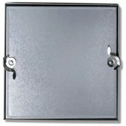 Best Sale ✨ Acudor Duct Access Door With no hinge - 18 x 18 😀