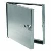 Promo 😀 Acudor Hinged Duct Access Door - 8 x 8 🔥
