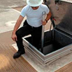 Top 10 🧨 Acudor TSP-1 Telescoping Safety Post ⭐