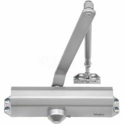 Hot Sale ✨ Yale® Door Closer, Grade 1, Adjustable Size 1 To 4, ADA Tri Pack ❤️