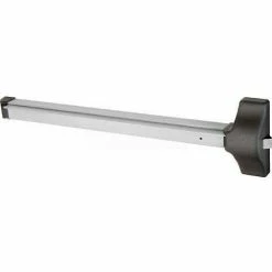 Coupon 🔥 Yale® Exit Device, Rim, Grade 1, Fire Rated, 36"L 😉