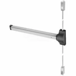 Cheapest 🧨 Yale® Exit Device, Vertical Rod, Grade 1, 36" RHR 🎁