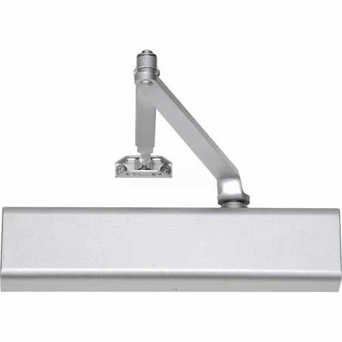Wholesale โค๏ธ Yale® Door Closer, Adjustable Size 1 To 6, Grade 1, Stop Arm With Hold Open ๐ 1 Wholesale โค๏ธ Yale® Door Closer, Adjustable Size 1 To 6, Grade 1, Stop Arm With Hold Open ๐