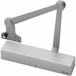 Buy 😀 Yale® Door Closer, Adjustable Size 1 To 6, Grade 1, Stop Arm 😀