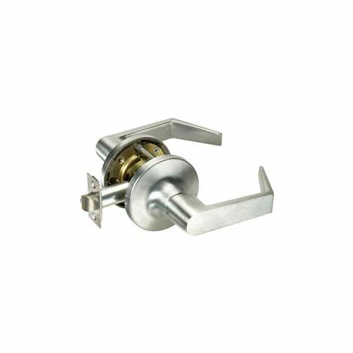 Budget โจ Yale® Cylindrical Lockset Storeroom, Grade 2, AU Handle, C Keyway ๐ 1 Budget โจ Yale® Cylindrical Lockset Storeroom, Grade 2, AU Handle, C Keyway ๐
