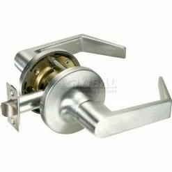 Flash Sale 😀 Yale® Cylindrical Lockset Passage, Grade 1, AU Handle 🎉