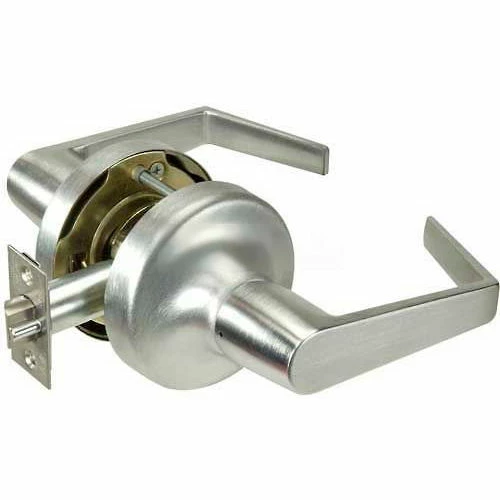 Hot Sale ⌛ Yale® Cylindrical Lockset Privacy, Grade 1, AU Handle ⌛ 1 Hot Sale ⌛ Yale® Cylindrical Lockset Privacy, Grade 1, AU Handle ⌛