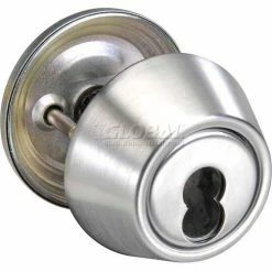 Wholesale 😀 Yale® Deadbolt CLY X TT, 2-3/4" Backset, SFIC Core, Grade 2, Less Cylinder 🔥