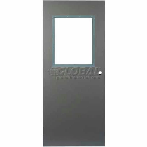 New π CECO Hollow Steel Security Door, Half Glass, Mortise, CECO Hollow Hinge/Glass 18 Ga, 32"W X 84"H π₯° 1 New π CECO Hollow Steel Security Door, Half Glass, Mortise, CECO Hollow Hinge/Glass 18 Ga, 32"W X 84"H π₯°