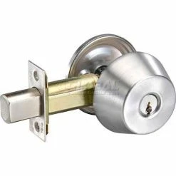 Budget ⭐ Yale® Deadbolt CLY X TT, 2-3/4" Backset, Grade 2, C Keyway ⭐