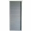 Best reviews of 😀 CECO Door Louver Kit, Galvannealed Steel, 6"W X 12"H ⭐