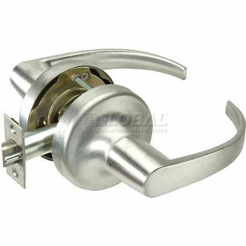 Hot Sale ๐ฏ Yale® Exit Device Lever Trim, Locking, Less Core, Grade 1, PB Handle ๐ 1 Hot Sale ๐ฏ Yale® Exit Device Lever Trim, Locking, Less Core, Grade 1, PB Handle ๐