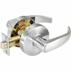 Best deal 👍 Yale® Cylindrical Lockset Passage, Grade 2, PB Handle 👍