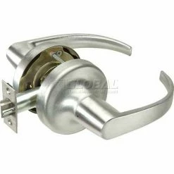 Cheapest 🎁 Yale® Cylindrical Lockset, Passage Grade 1, PB Handle 😉