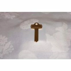 Deals ✔️ Yale® Key Blank Uncut - Pkg Qty 50 👍