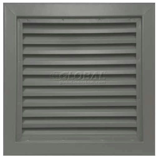 Best reviews of π Air Louvers Steel Door Louver 800A12418G, Inverted "Y" Blades, 50% Free Area, 24" X 18", Gray Primered β¨ 1 Best reviews of π Air Louvers Steel Door Louver 800A12418G, Inverted "Y" Blades, 50% Free Area, 24" X 18", Gray Primered β¨