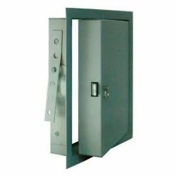 Promo π JL Industries / Activar Fire-Rated & Insulated Metal Access Panel, White, 30"W x 30"H 𧨠7 Promo π JL Industries / Activar Fire-Rated & Insulated Metal Access Panel, White, 30"W x 30"H 𧨠-Doors & Windows Sales ATG FD 3030U