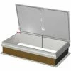 Cheapest 🧨 JL Industries JLIndustries® Diamond Series Aluminum Roof Hatch - 30"W x 54"L ✨