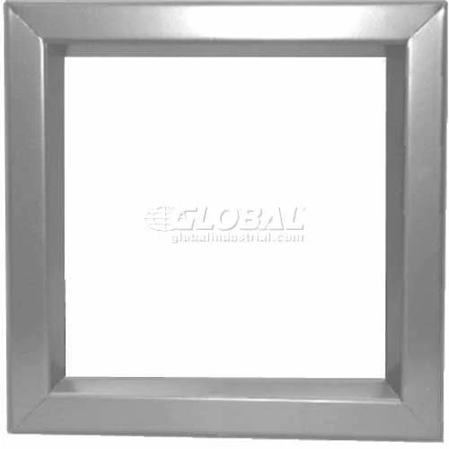 Buy π Air Louvers Louver & Steel Beveled Vision Lite VLFEZ2424G, 24" X 24", Gray Primered β¨ 1 Buy π Air Louvers Louver & Steel Beveled Vision Lite VLFEZ2424G, 24" X 24", Gray Primered β¨