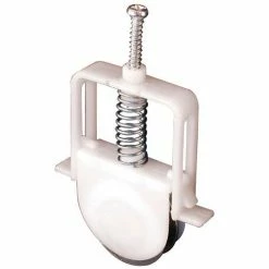 Cheapest ๐ Prime-Line Products Prime-Line® Screen Door Roller Assembly, Nylon w/1" Steel Wheel, Columbia, B 631 ๐