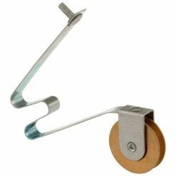 Budget 🎁 Prime-Line Products Prime-Line® Screen Door Tension Spring, w/1" Steel Roller, Adjustable, B 644 ✔️